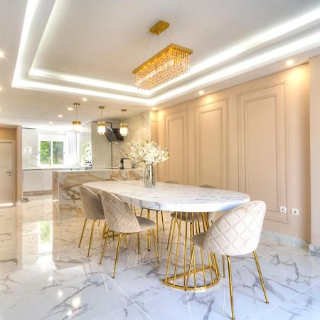 Serenity Luxury , Puerto Banus Marbellac Extérieur photo
