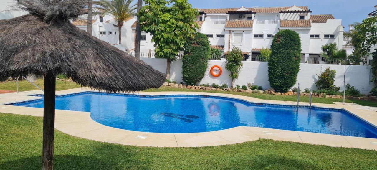 Serenity Luxury , Puerto Banus Marbellac Extérieur photo