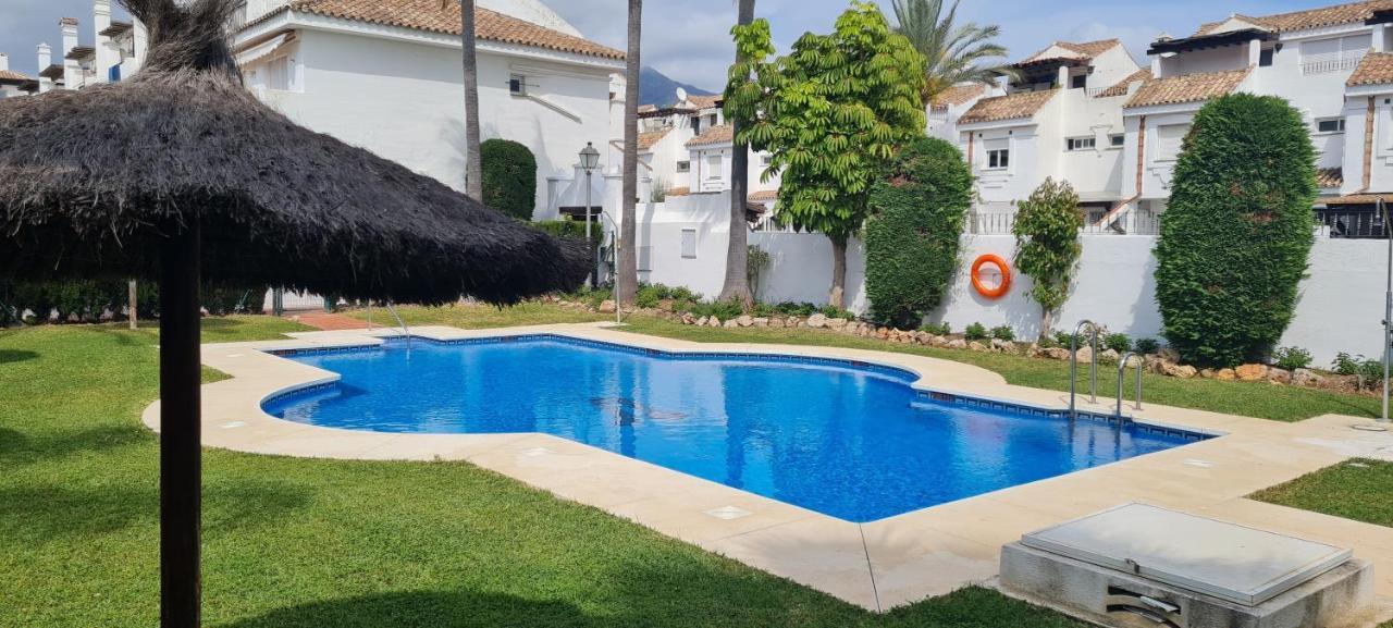 Serenity Luxury , Puerto Banus Marbellac Extérieur photo