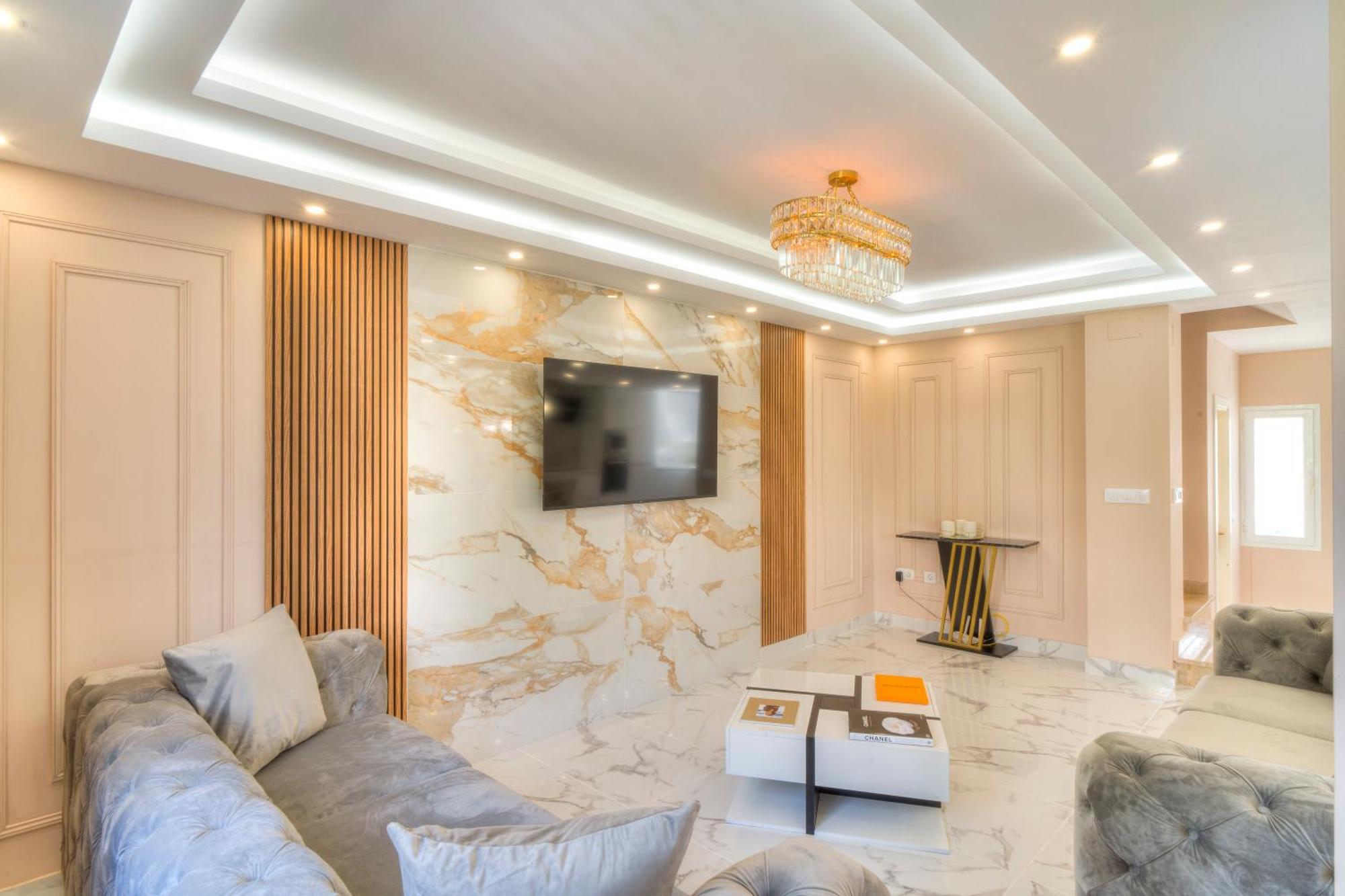 Serenity Luxury , Puerto Banus Marbellac Extérieur photo