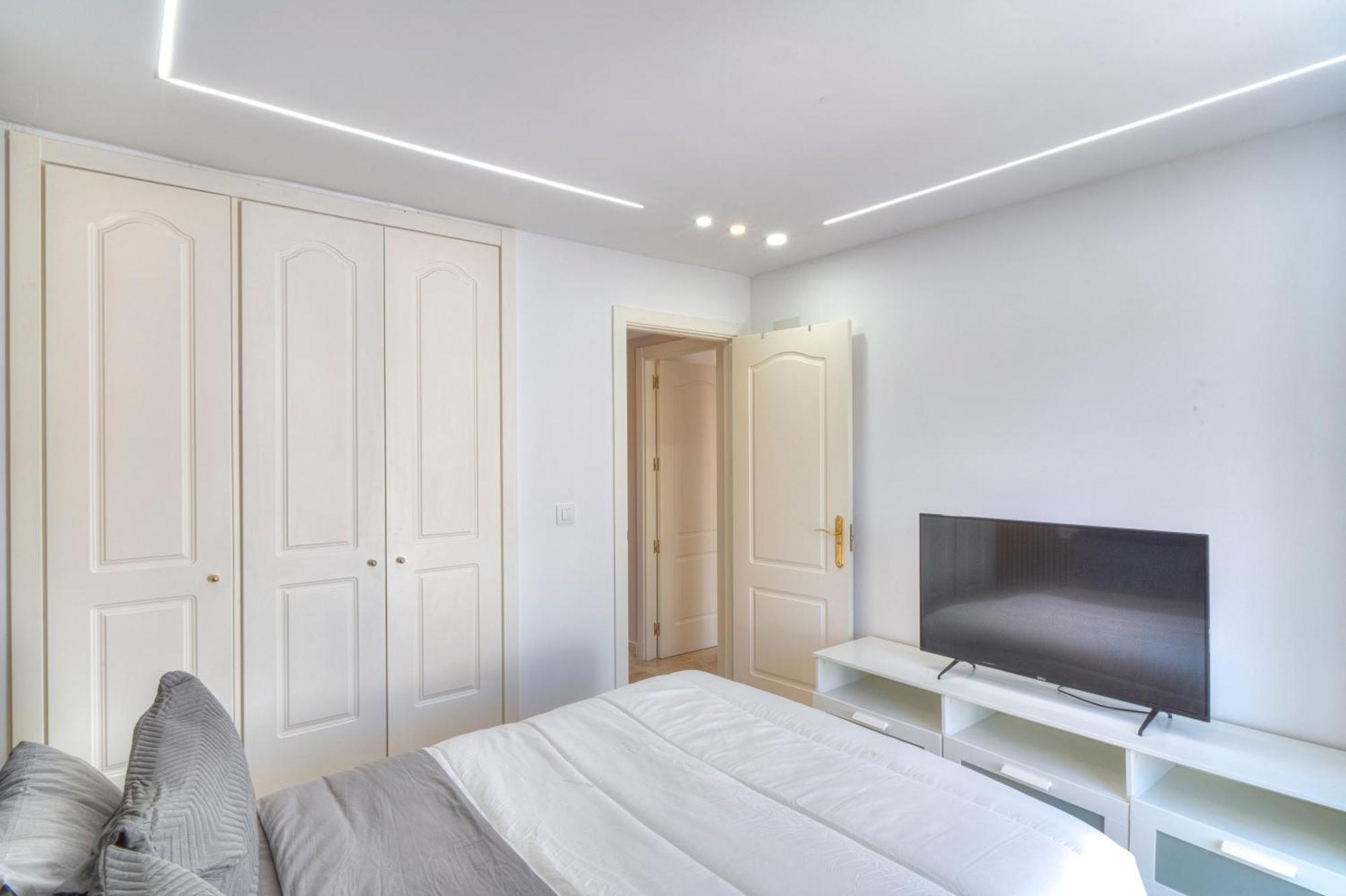 Serenity Luxury , Puerto Banus Marbellac Extérieur photo