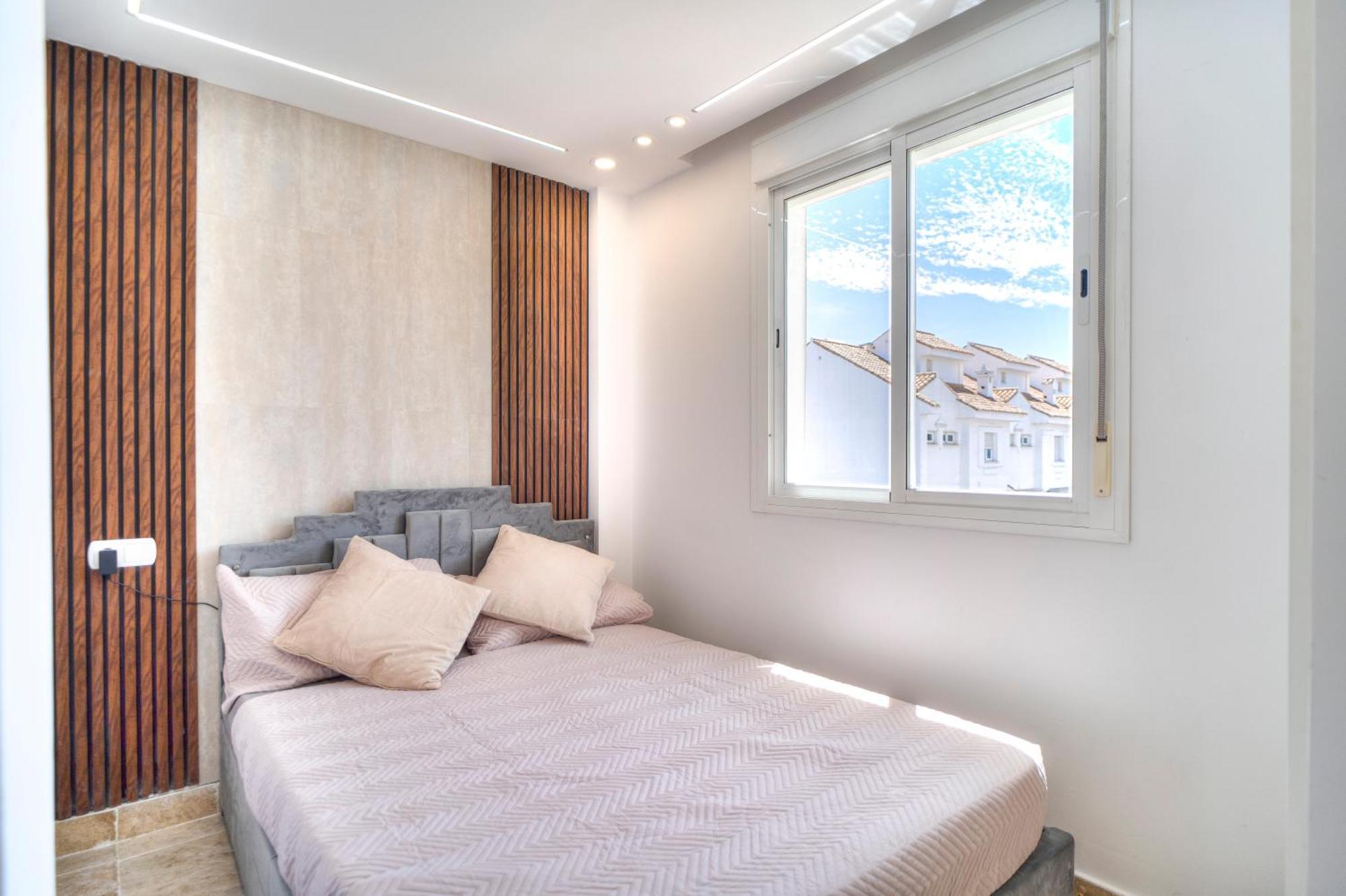 Serenity Luxury , Puerto Banus Marbellac Extérieur photo
