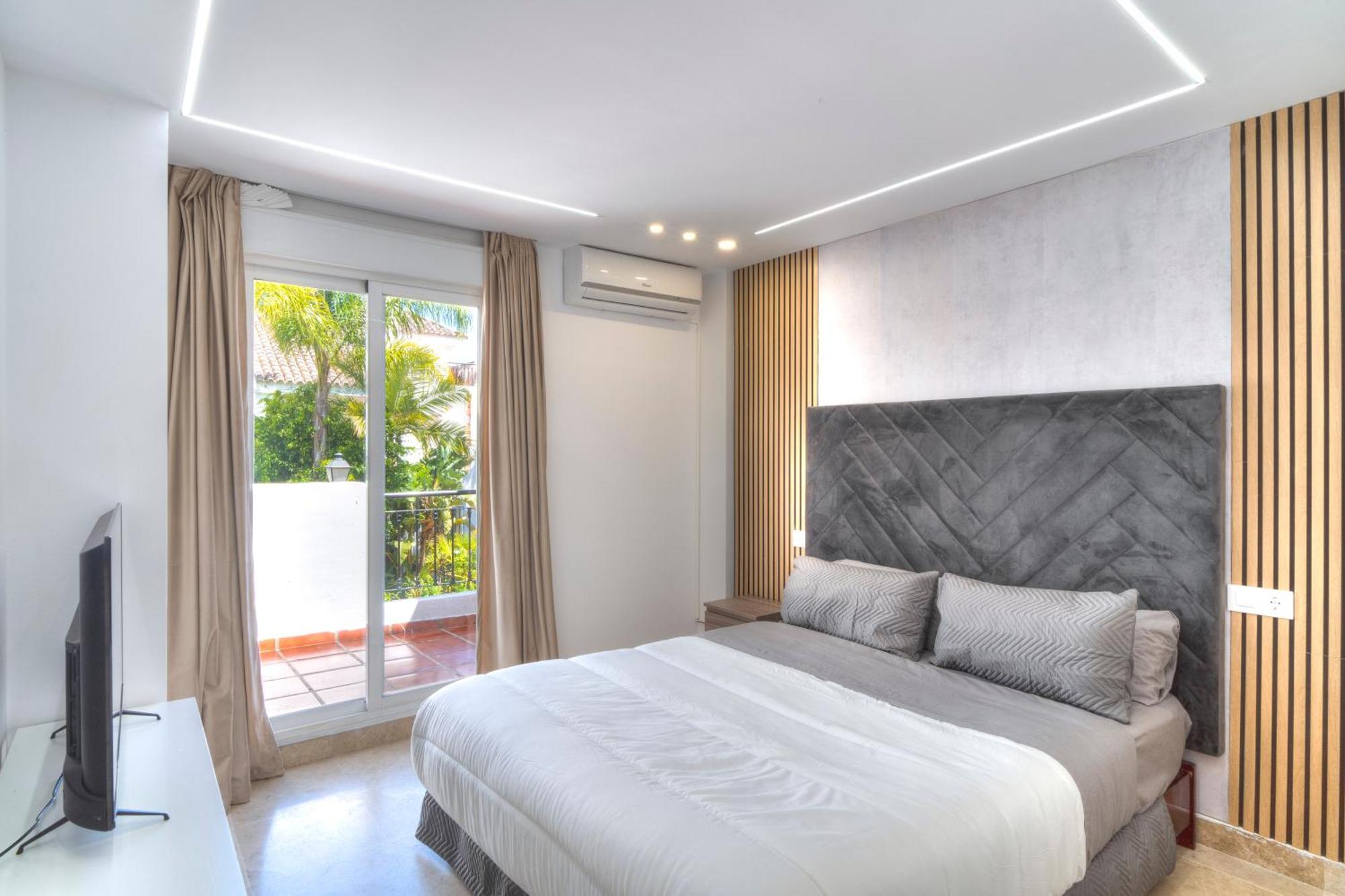 Serenity Luxury , Puerto Banus Marbellac Extérieur photo