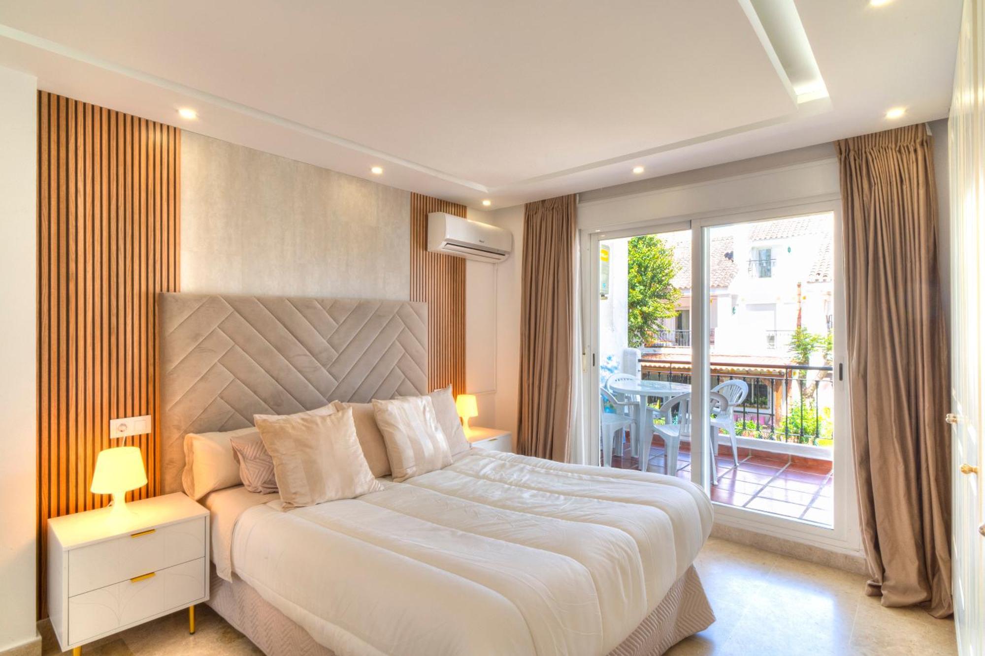 Serenity Luxury , Puerto Banus Marbellac Extérieur photo