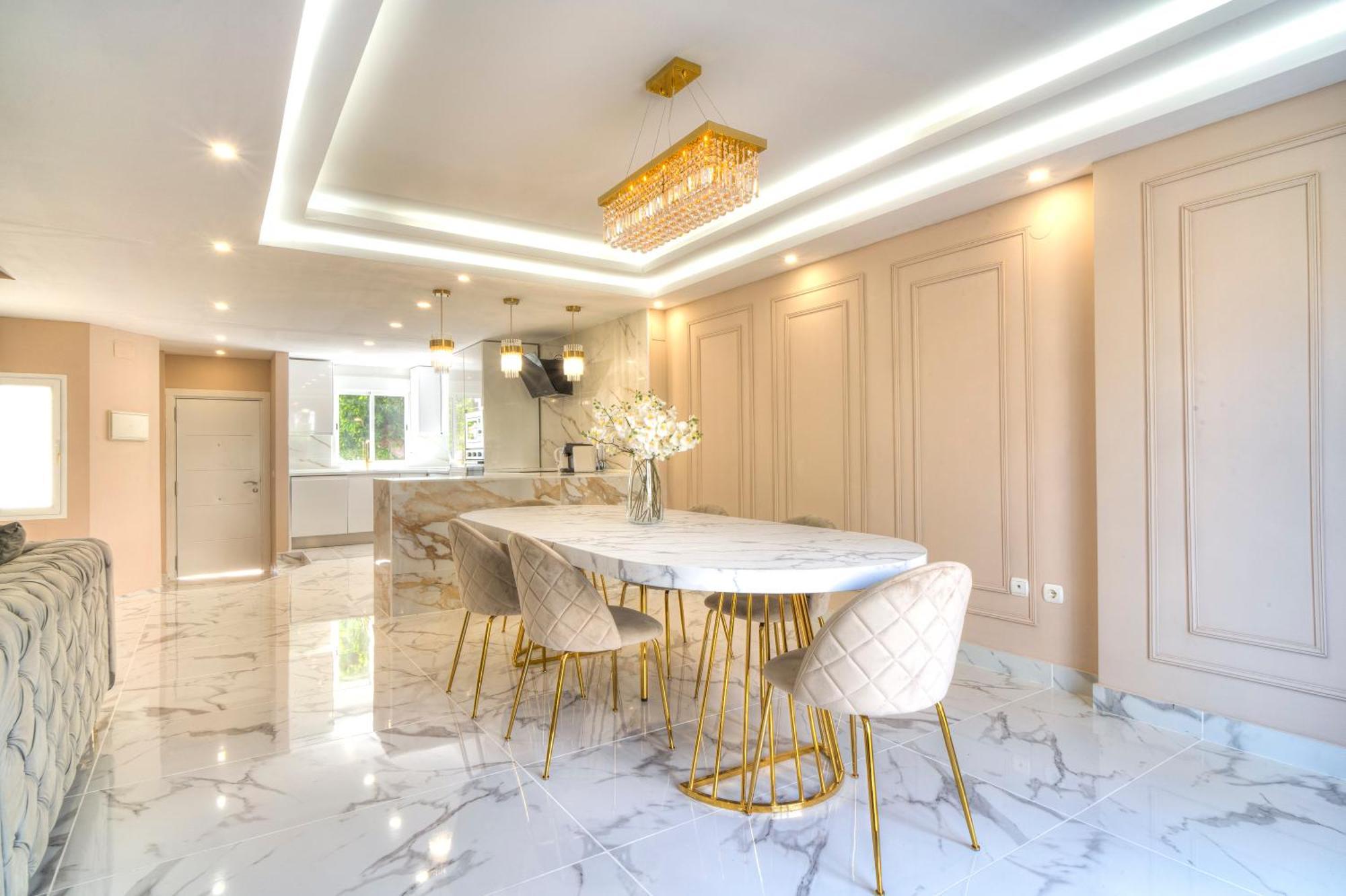 Serenity Luxury , Puerto Banus Marbellac Extérieur photo