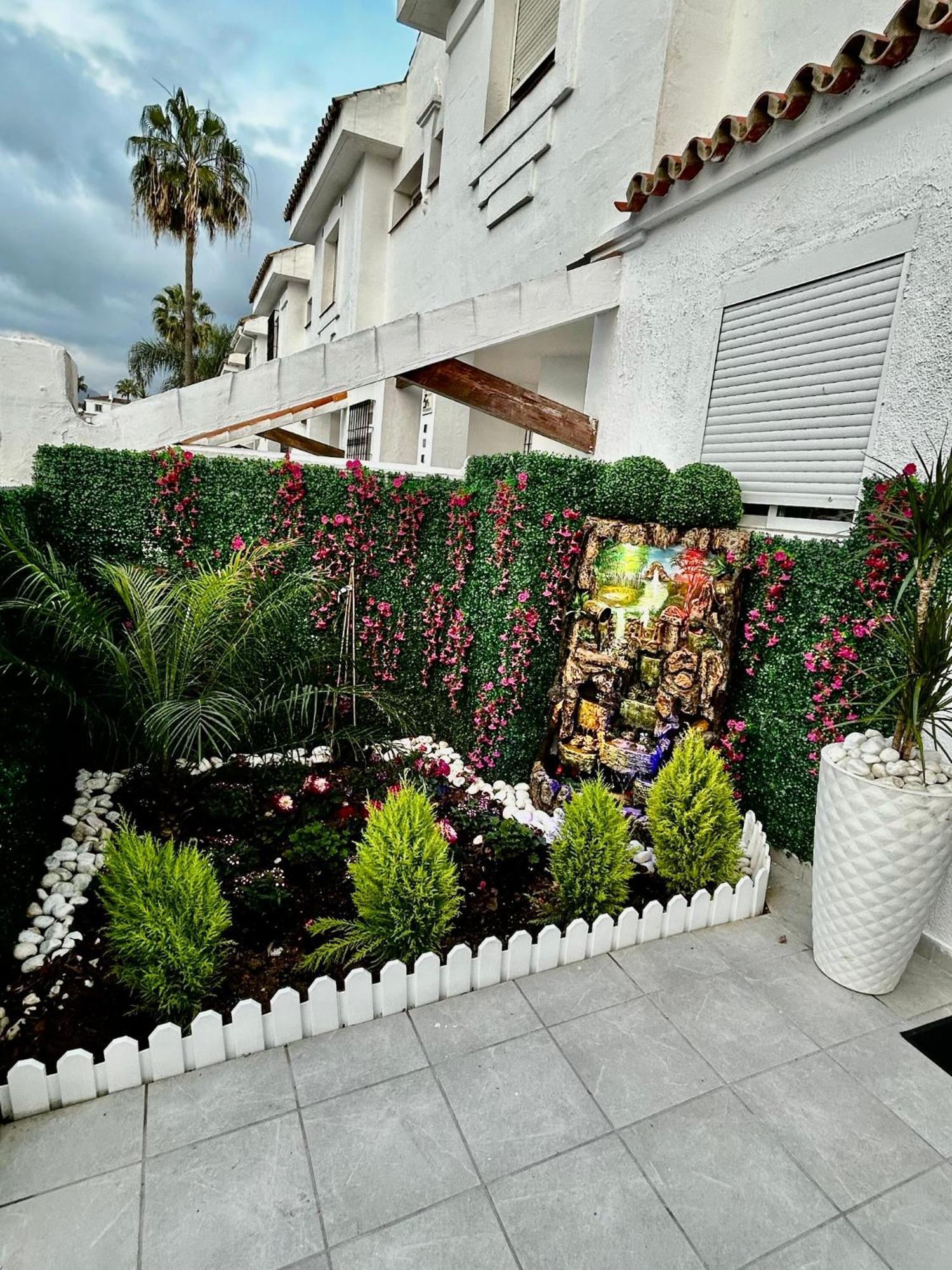 Serenity Luxury , Puerto Banus Marbellac Extérieur photo