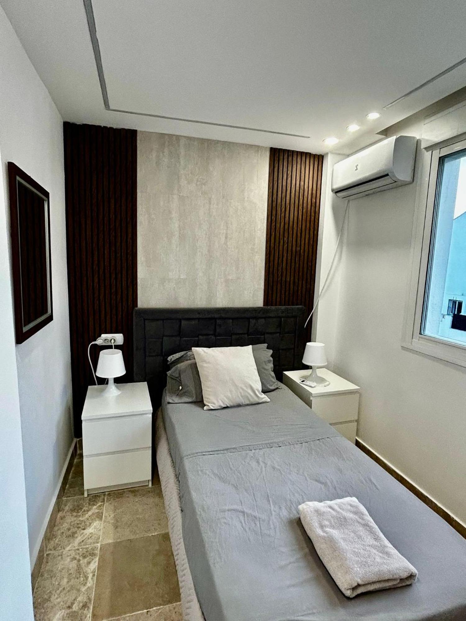 Serenity Luxury , Puerto Banus Marbellac Extérieur photo