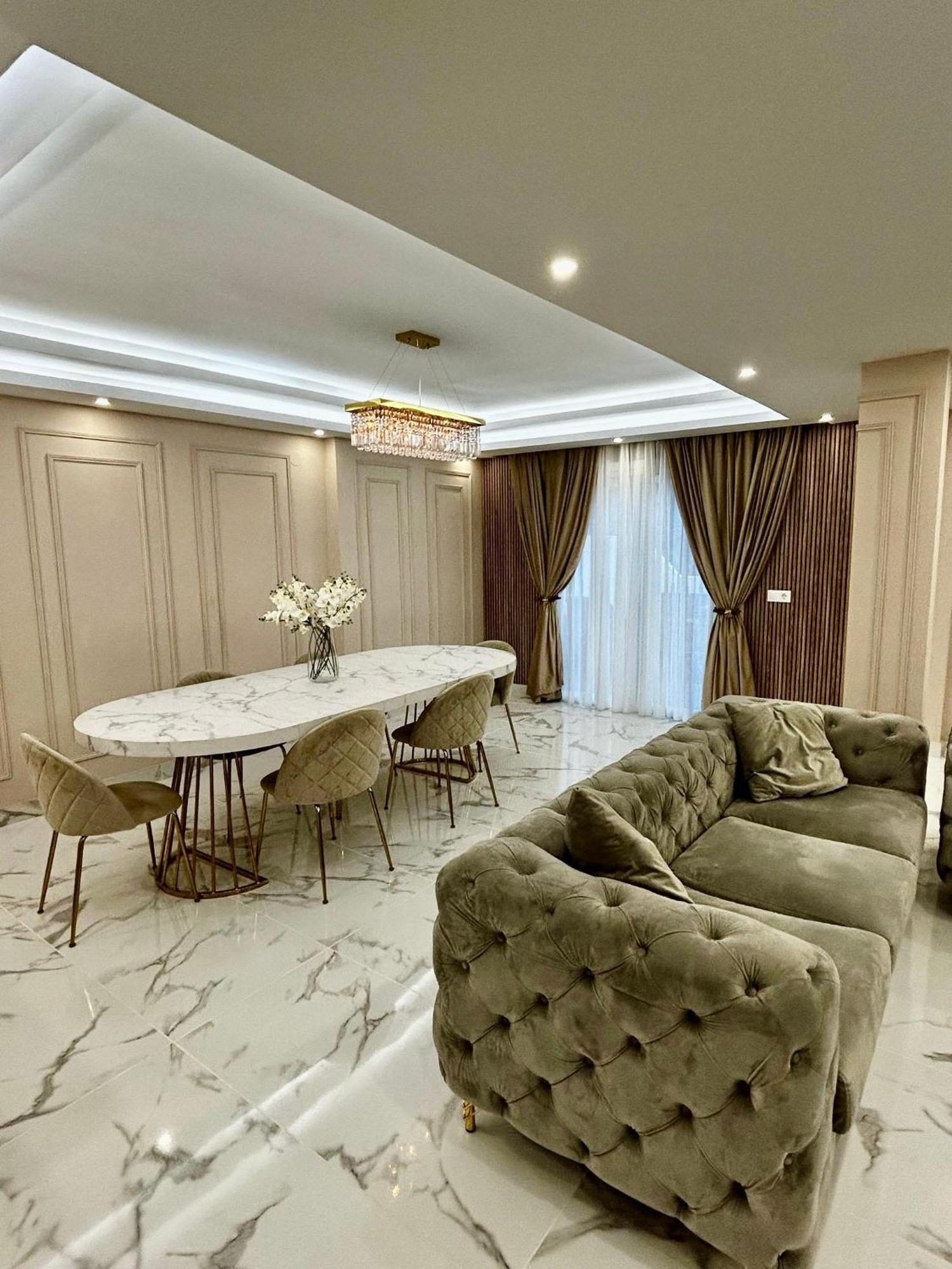 Serenity Luxury , Puerto Banus Marbellac Extérieur photo