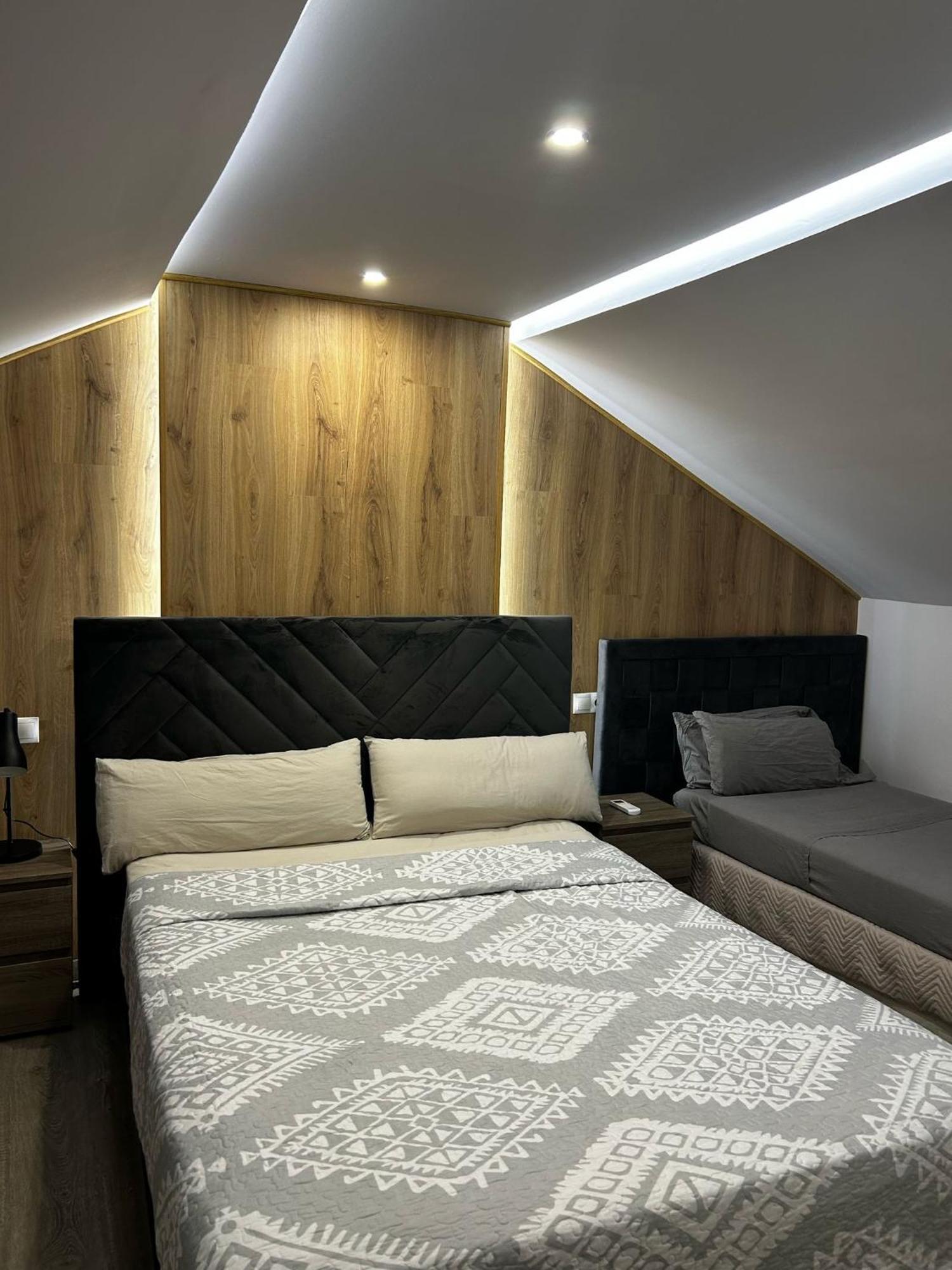 Serenity Luxury , Puerto Banus Marbellac Extérieur photo
